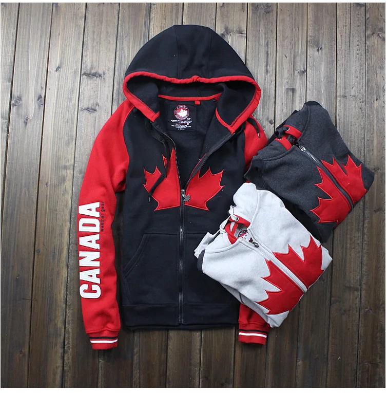 canada weather gear precio