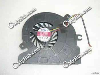 

Genuine For AVC BAZB1120R2U P002 DC 12V 0.10A 4pin 4wire CPU Cooling Fan