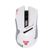 Ноутбук для геймеров мышь 2,4 ГГц мини Портативная Беспроводная оптическая игровая мышь для ПК ноутбук ПК геймер компьютерная игровая мышь N