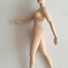 AILAIKI, 40 см, игрушка, антропоморфный манекен, Мэрилин Монро, кукла, 1/4 пластик, масштабная звезда, модель, обнаженное тело, сделай сам, кукла, экологическая кукла