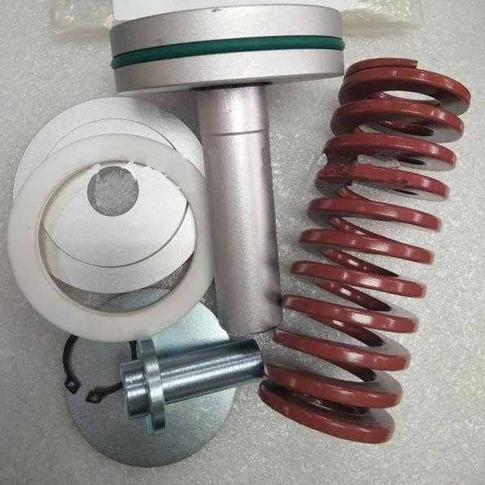 

Minimum Pressure Valve Service Kit 37951761 for Ingersoll Rand Air Compressor Spare Parts OEM MPV Kit