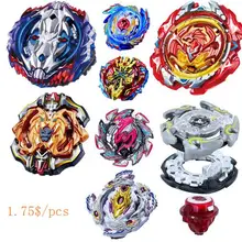 Волчок burst Toys Arena Toupie металлический Fusion Avec Lanceur God игрушка волчок