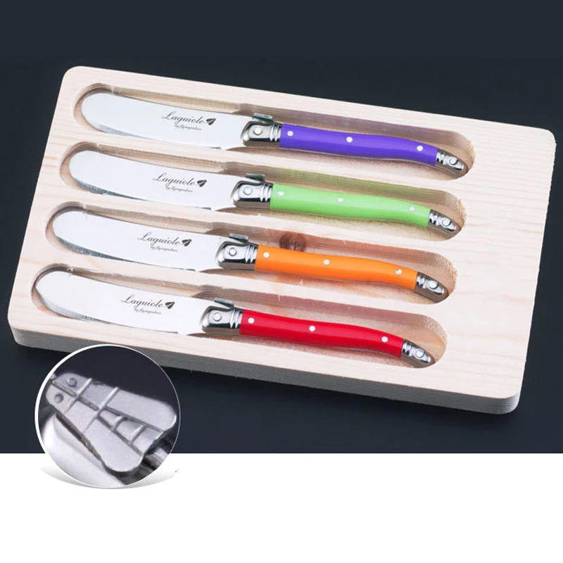 Cheese Spreader  (3)