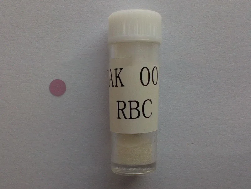 1 шт. Новый ABX PENTER60 P60 PENTER80 P80 MICRO 60 M60 гематологический анализатор WBC Ruby Aperture RBC |