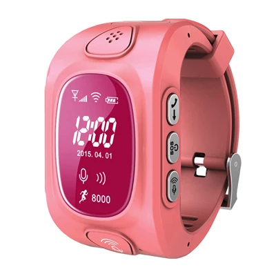 watch safekeeper gw300