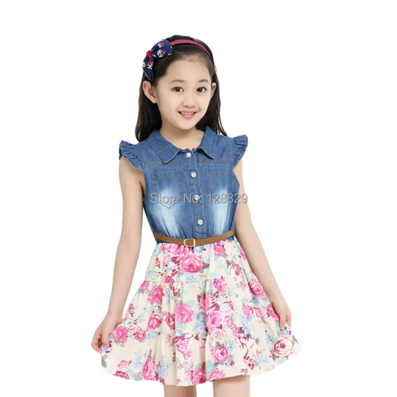 Summer Dresses For Girls (3)