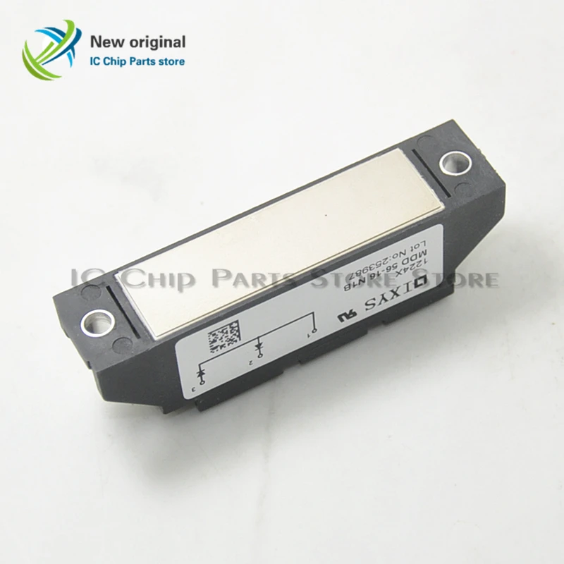 Рисунок 2 - Φ MDD56 MDD56-16N1B 1/шт оригинальный