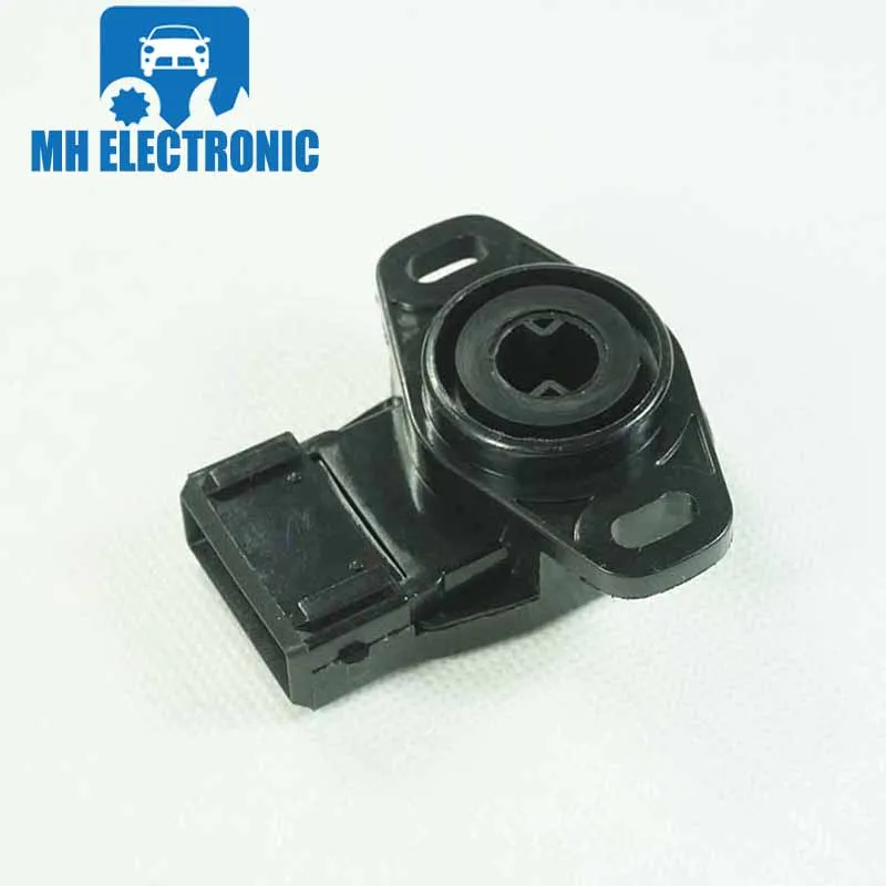 MH ELECTRONIC THROTTLE POSITION SENSOR TPS MD628074 FOR MITSUBISHI LANCER OUTLANDER PAJERO AIRTREK RVR MIRAGE DINGO 5S5377