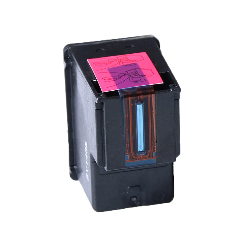 Сменный картридж befon 901XL для HP 901 черный Officejet 4500 J4500 J4540 J4550 J4580 J4640|replacement cartridge|cartridge