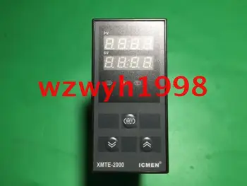 

XMTE-2000 Packaging Machine Temperature- Controller XMTE-2901 1000 degrees