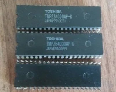 

freeshipping TMPZ84C00 TMPZ84C00AP-8