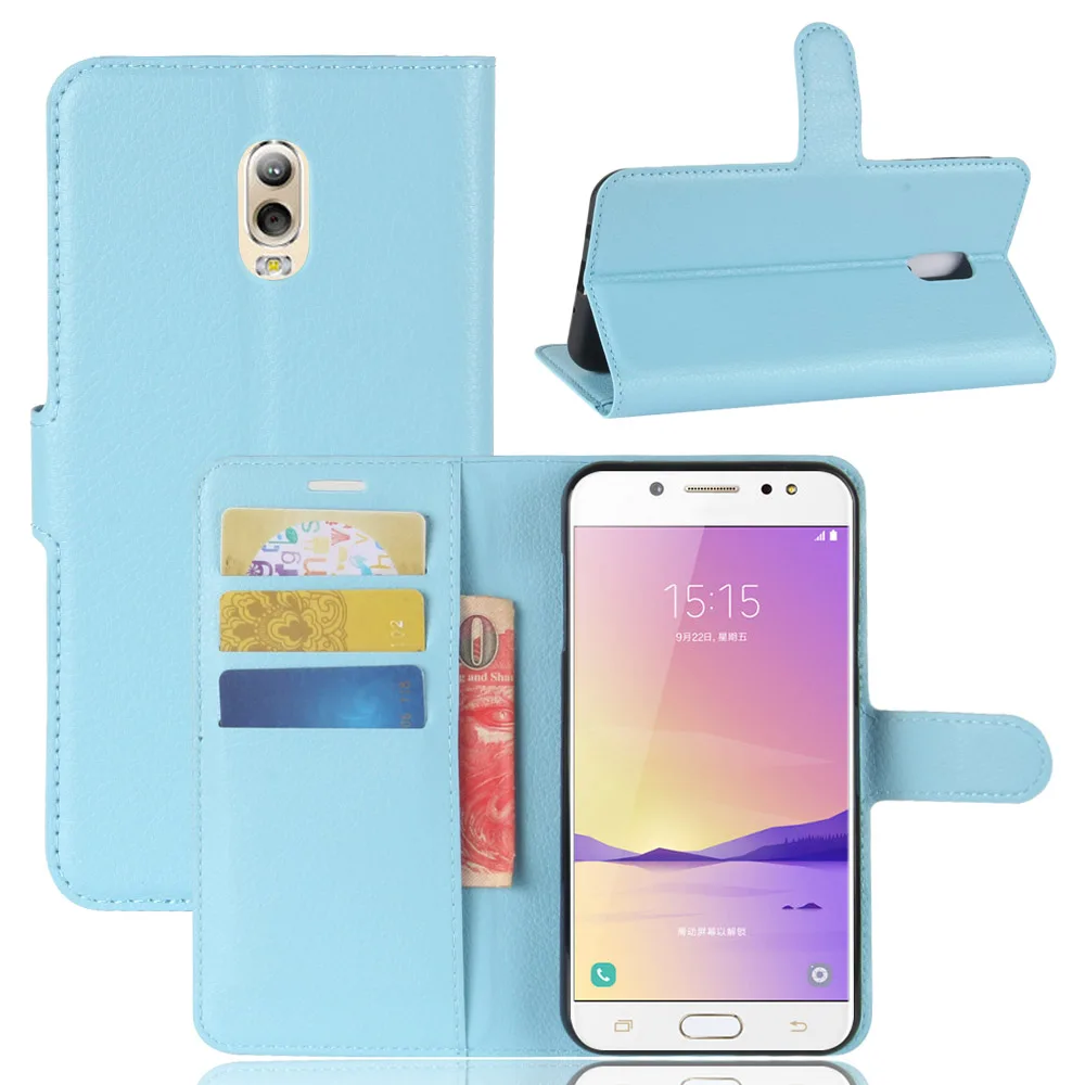 Phone Case for Samsung Galaxy C7 2017 Case Cover Luxury