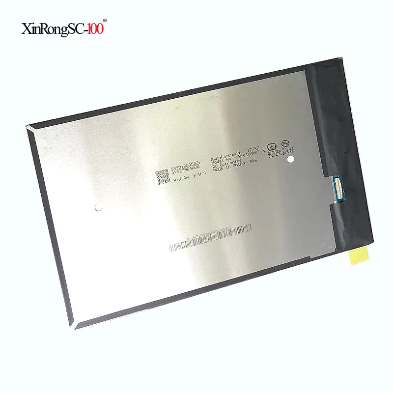 

New 10.1" For B101UAN07.2 LCD Display screen Matrix Digitizer Sensor