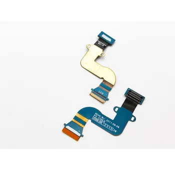 

10Pcs/Lot, Original For Samsung Galaxy Tab 2 7.0 P3100 P6200 p3110 LCD Flex Cable Ribbon Screen Connector Flex Cable