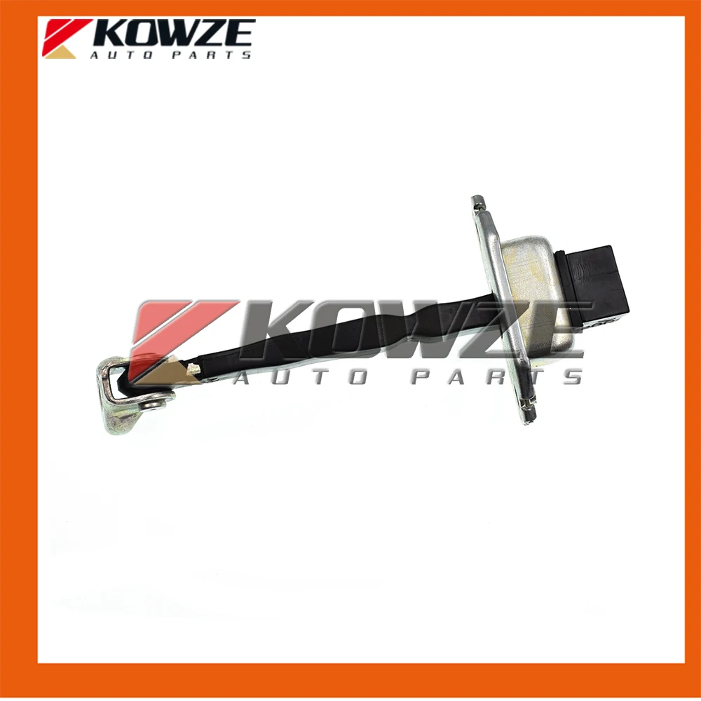 

Rear Door-Hinge Check For Mitsubishi PAJERO MONTERO III 3rd IO 2000-2006 MR380851 5702A083