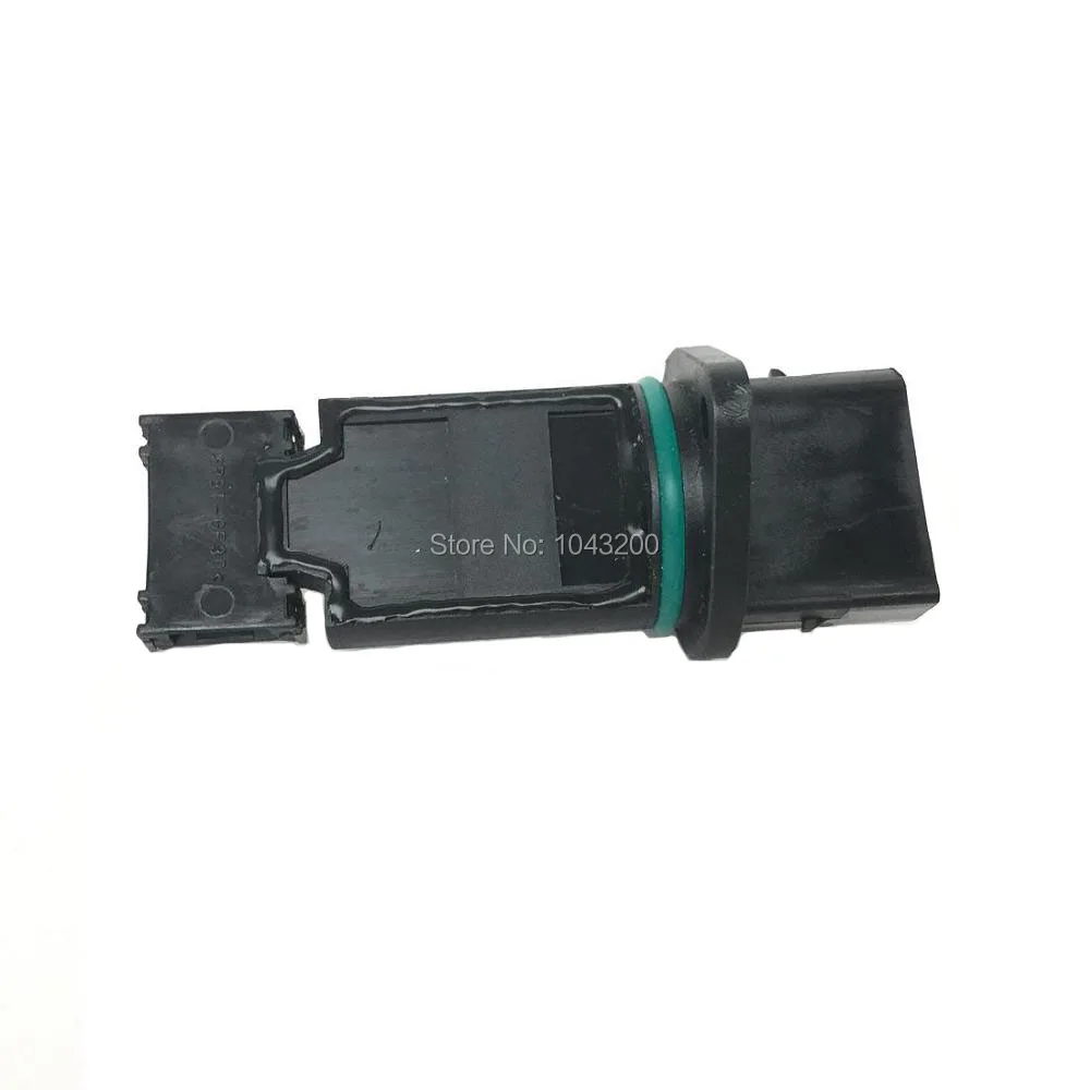 A6110940048 для Mercedes M Class W163 164 Ml270 Ml320 Cdi A170 C200 C220 C270 CDi V Датчик массового расхода воздуха