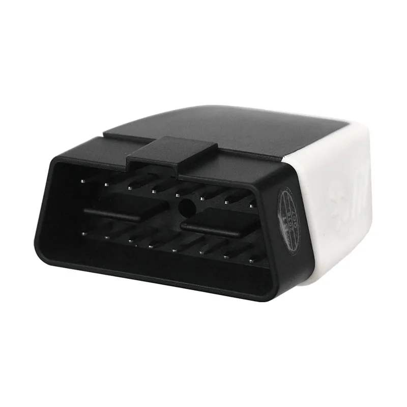 ELM327 V2.2 лучше чем V1.5 с PIC18F25K80 Bluetooth 4 0 для IOS/Android/ПК светодиодный светильник