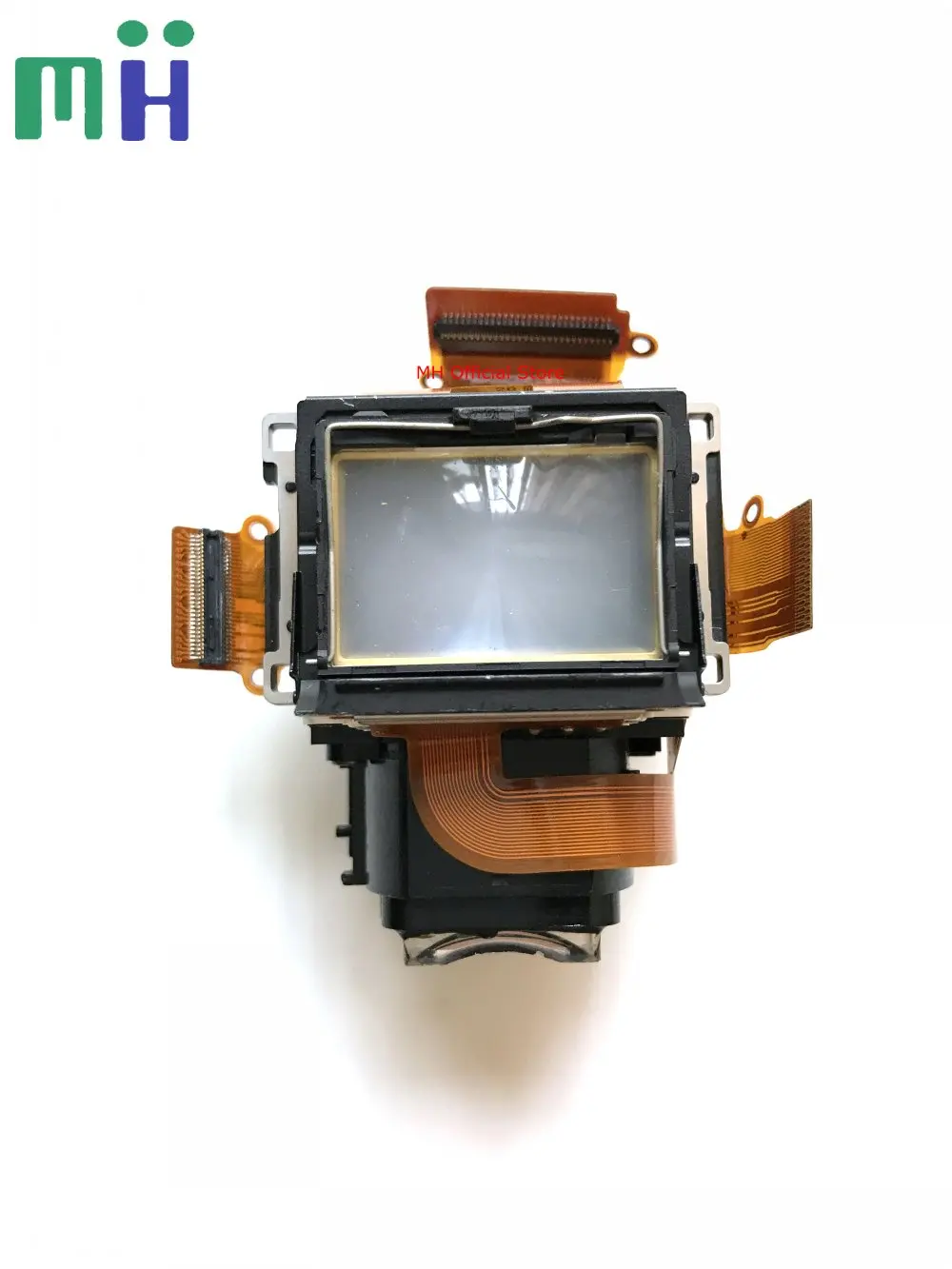 Original Viewfinder For Nikon D300s Camera Repair partsin Sports