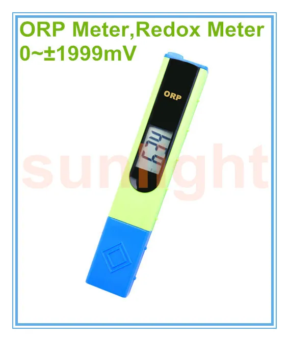 ORP-16961 ORP Redox Tester-Sunlight