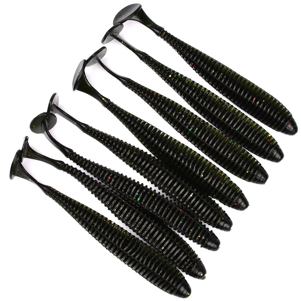 

1pc 8.5cm/1.4g Fishing Lure Artificial Bait