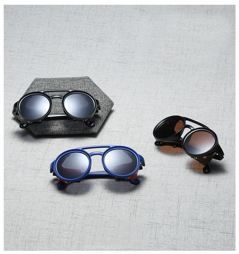 steampunk sunglasses 9447 detail (1)
