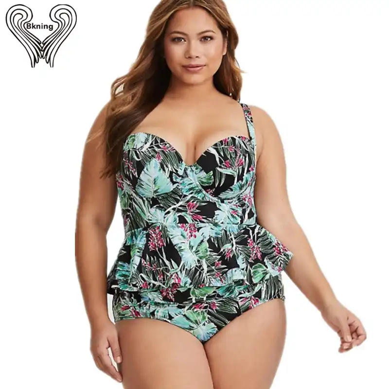women's tummy control swimwear