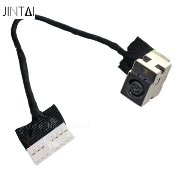 

DC POWER JACK CONNECTOR PLUG CABLE REPLACE FOR HP COMPAQ G56 G62 CQ56 CQ62 CQ62Z
