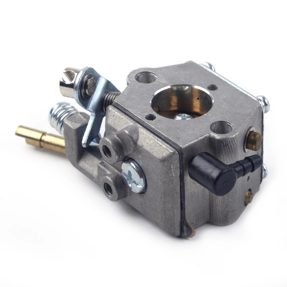 Карбюратор LETAOSK 4117 120 0605 подходит для триммеров Stihl FS50 FS51 FS61 FS62 FS65 FSR65 FS66 FS85 FS90
