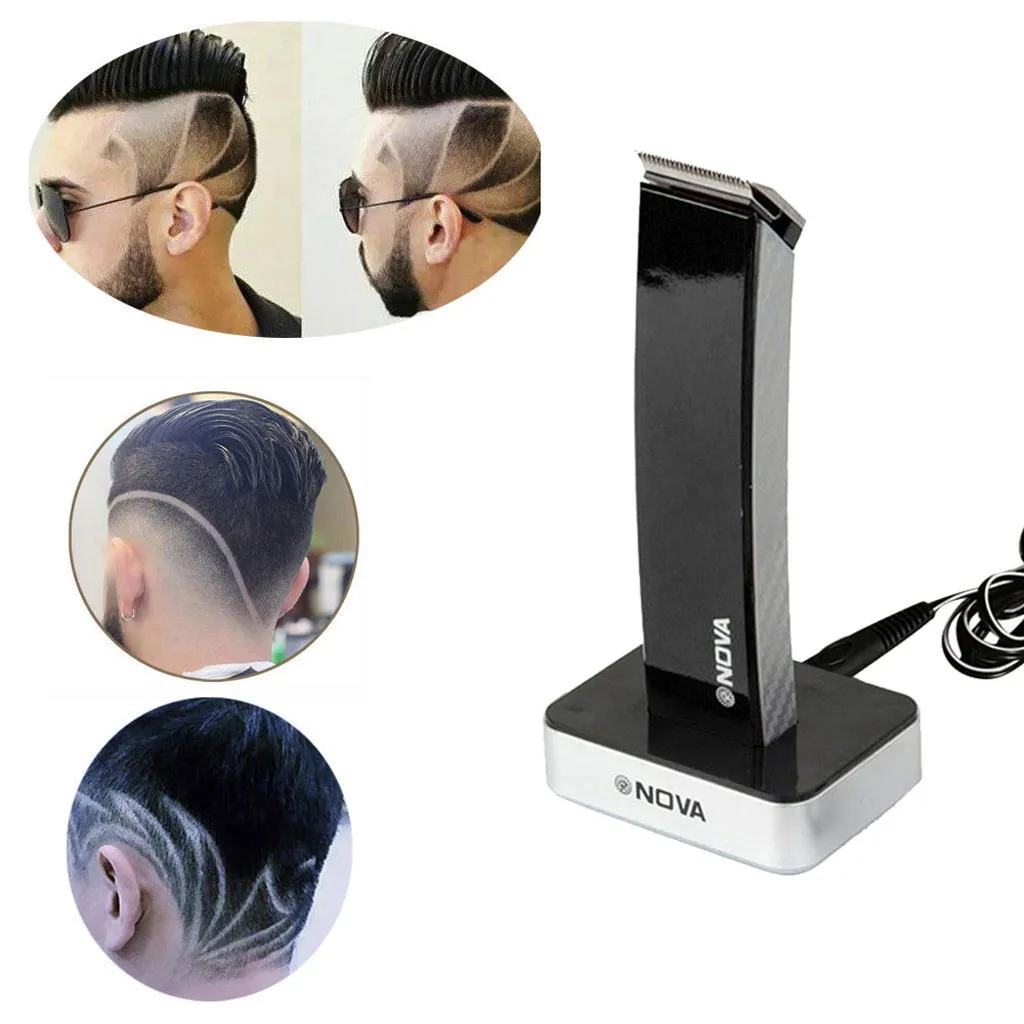 nova professional hair trimmer