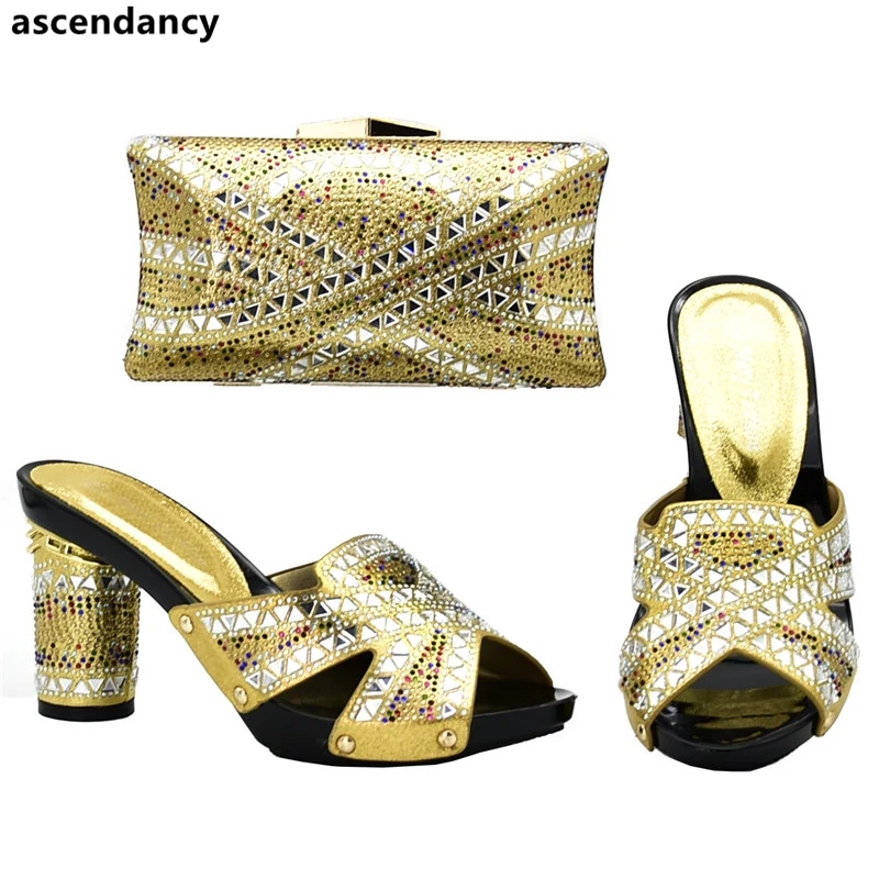 

Sales In Women Matching Shoes and Bag Set Women Shoes and Bag Set In Italy Designer Shoes Women Luxury 2018 Pumps Women Shoes