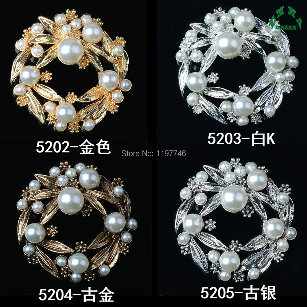 3 garland