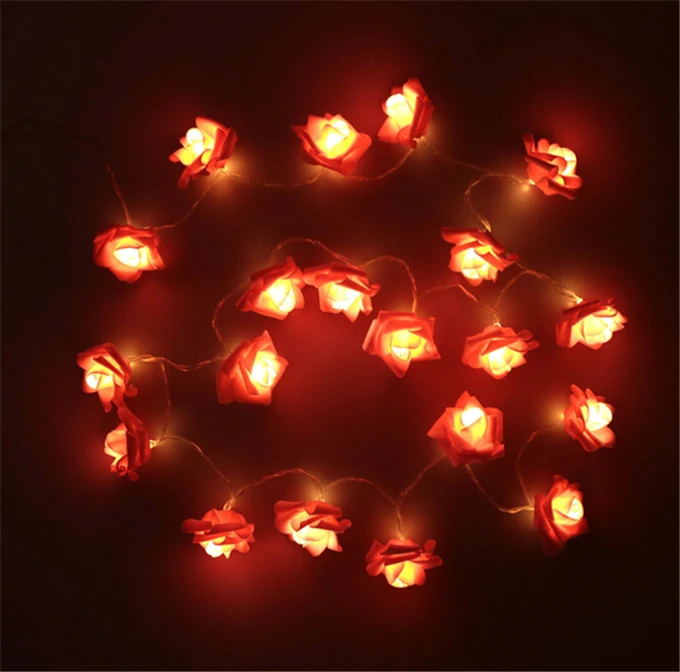 2-2M-20-LED-Novelty-Flower-Rose-String-Fairy-Lights-Party-Wedding-Home-Decor-Christmas-Warm (4)