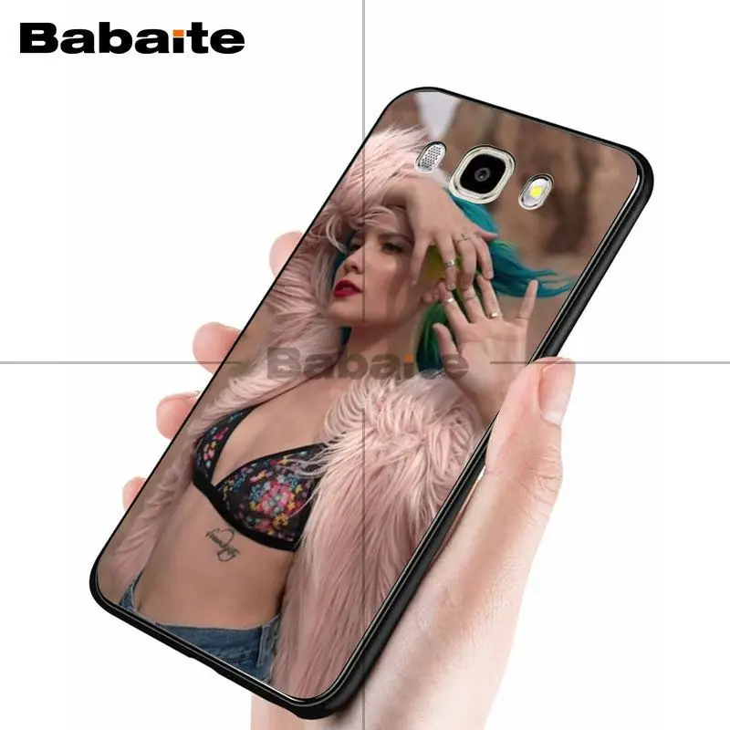 Badlands Halsey