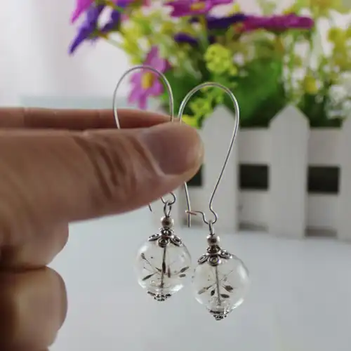 wish jewelry earrings