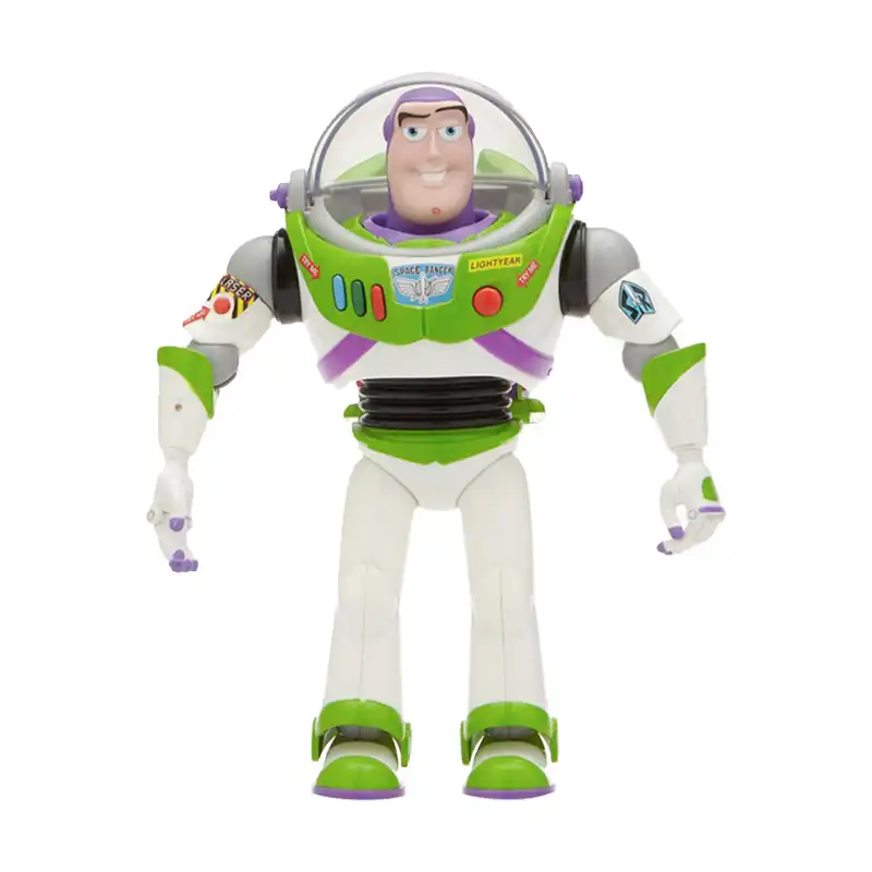 imágenes de buzz lightyear de juguete