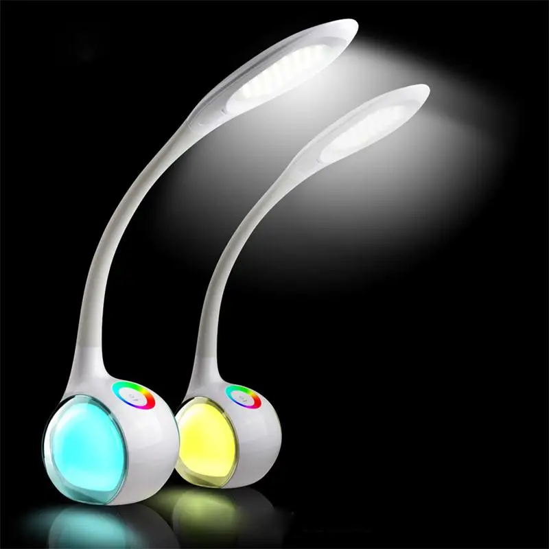 emergency table lamp