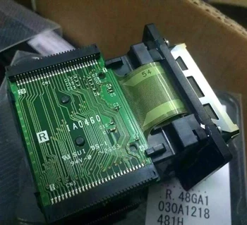 

100% all new Genuine FuLiSiTe printer head Roland printer XT640 printhead XT640 print head DX7 printhead