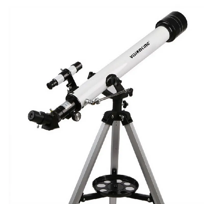 Астрономический телескоп Visionking 60900 (900/60 мм) Монокуляр астрономия космическая