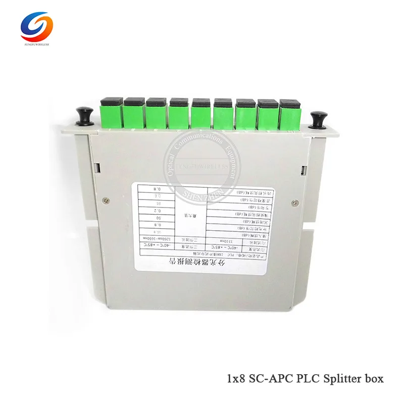 SC-APC-1x8-07