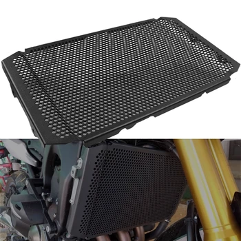 

For Yamaha XSR900/FZ-09/MT-09/SP/Tracer 900/GT Motorcycle Bike Radiator Guard Protector Grille Cover XSR 900/FZ09/MT09/Tracer900