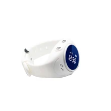 professional waterproof IP68 kids gps watch Q520s