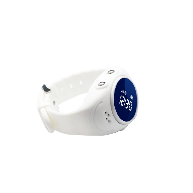 

professional waterproof IP68 kids gps watch Q520s