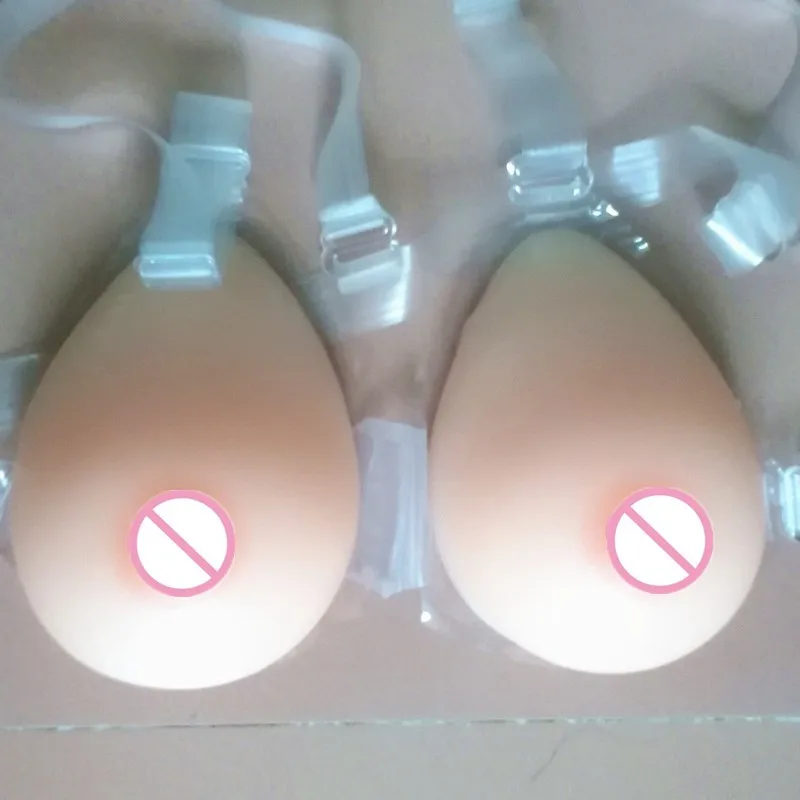 artificial breast forms