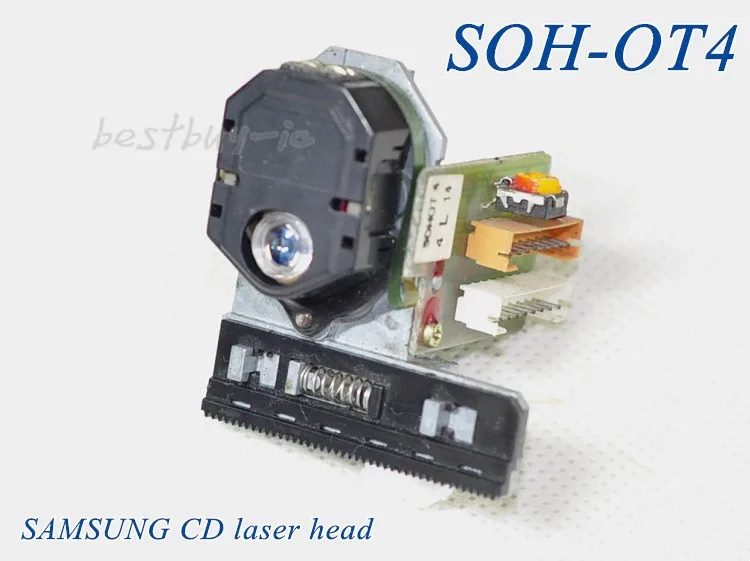 Оптический прибор для фотосъемки SOH-OT4 8P 8P. SOHOT4 лазерная головка CD Лазерная линза |
