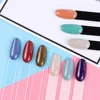 STZ 50/32/24 Tips/Set False Nails Fan Display Acrylic Fake Nail Art Tips For Gel Polish Practice Tools Manicure Accessories A23 ► Photo 2/6