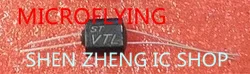 

10PCS Linear optocoupler VTL5C VTL5C1 M1210CLC DIP-4 Photoconductive Cells and Analog Optoisolators (Vactrols)