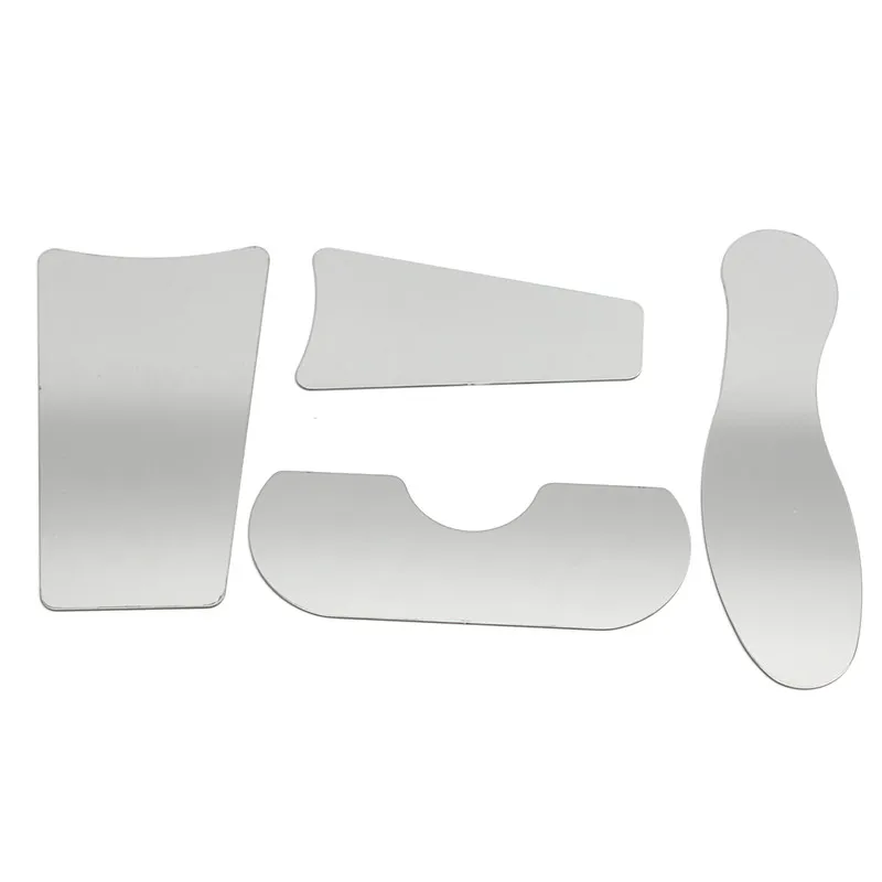 4pcs-Set-Double-Side-Dental-Photography-Mirrors-Stainless-Steel-Reflector-Orthodontic-Intra-oral-Mirror-Clinic-Lab