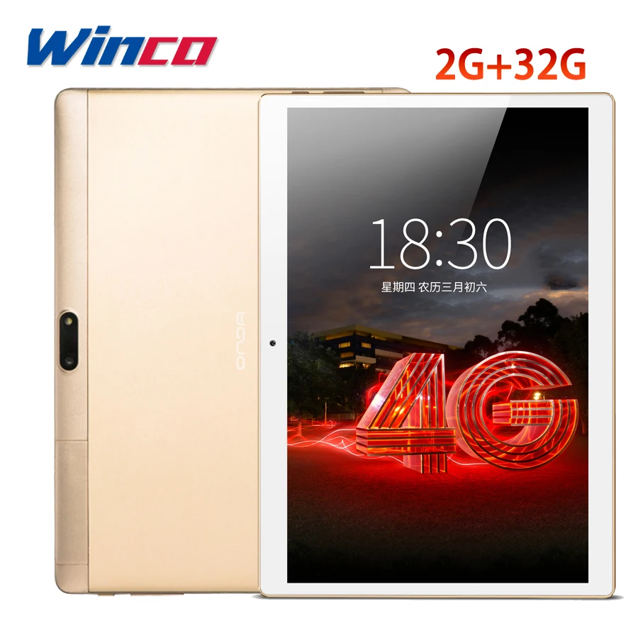IPS Onda V10 планшет с 10 1 дюймовым дисплеем восьмиядерным процессором MTK6753 Android двумя