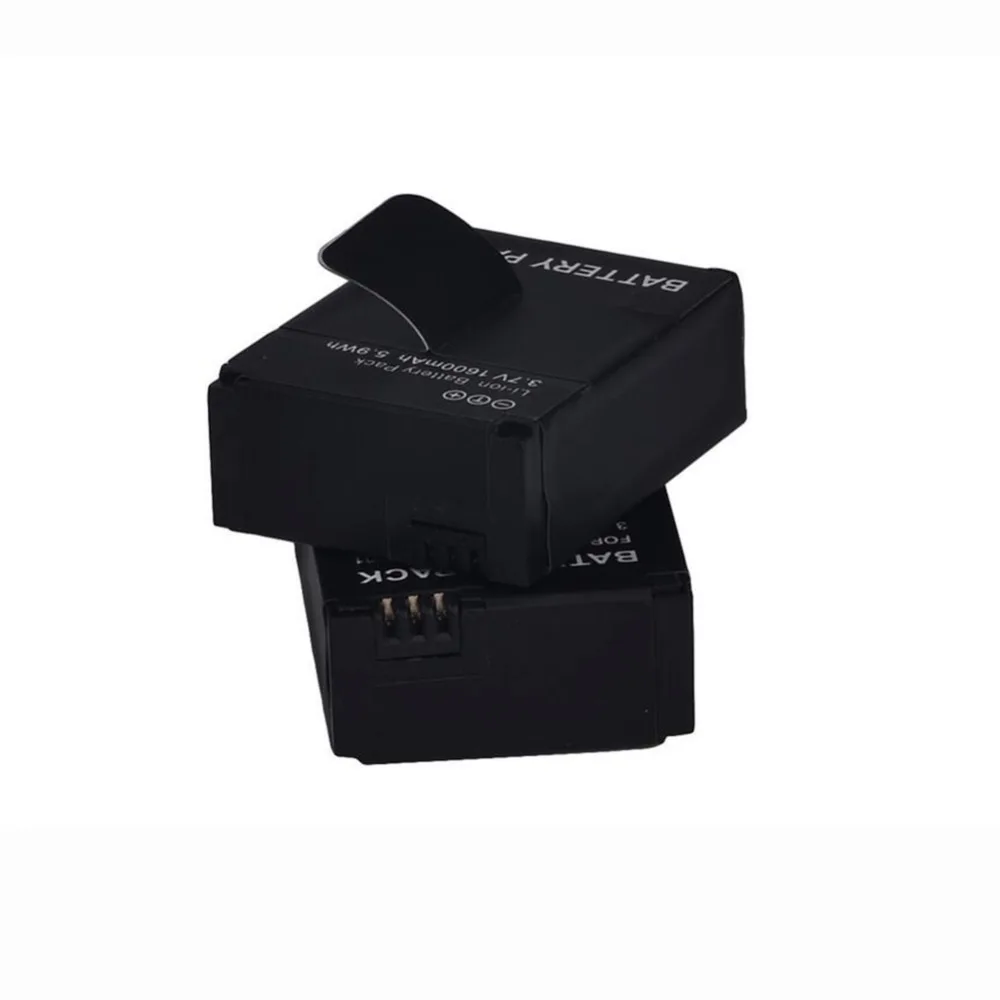 Аккумулятор для камеры 1600 мАч Gopro Hero 3 +|Цифровые аккумуляторы| |