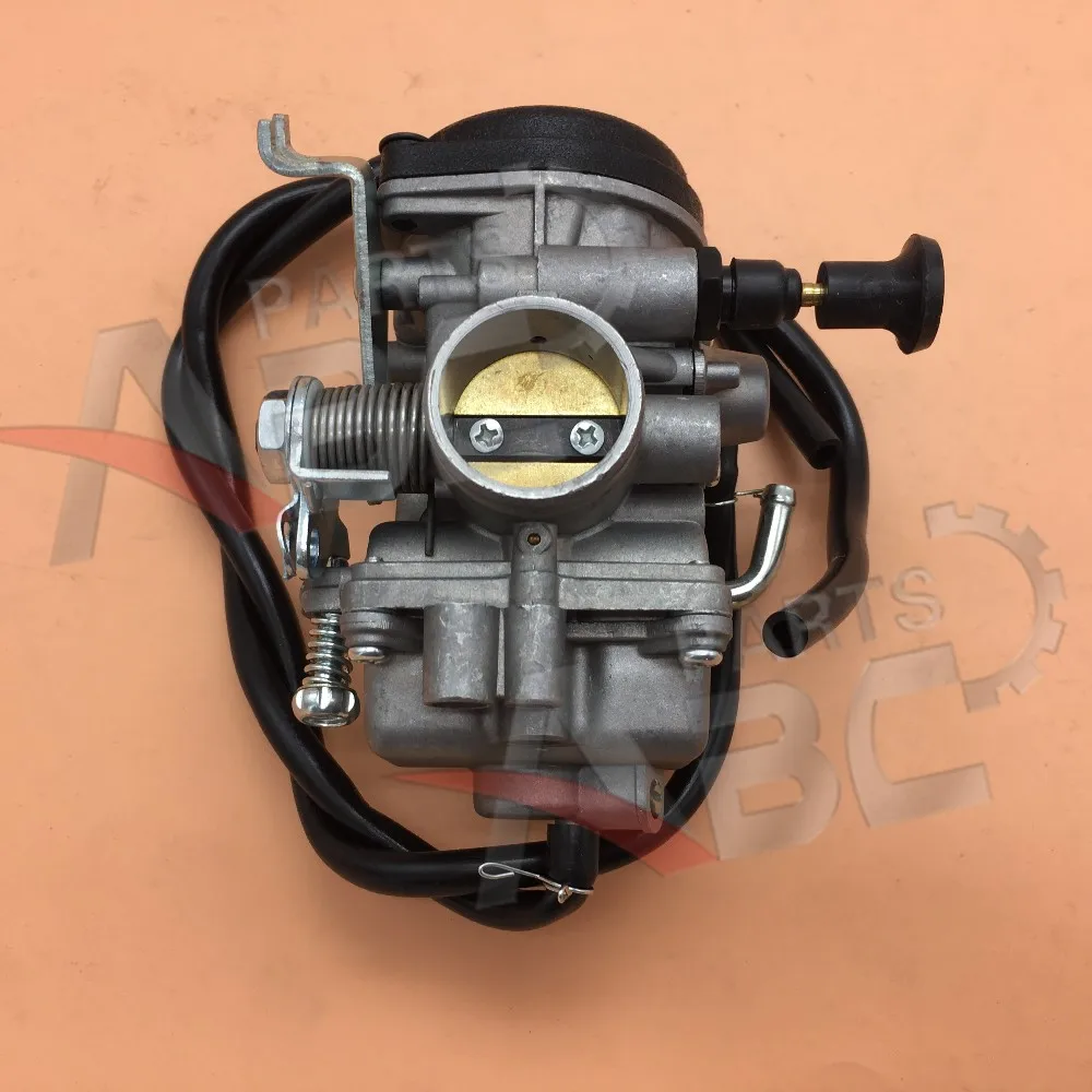 

26mm Carburettor For EN GS GN 125 EN125 GS125 GN125 Motorcycle ATV UTV Carb